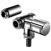 Geräteanschlußarmaturen