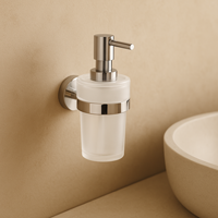 Bathroom Accessories