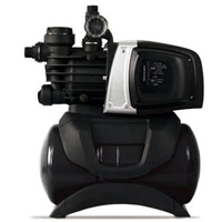 Station d'eau domestique