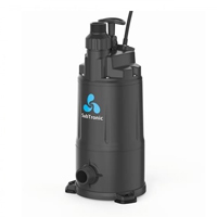 Pompes submersible de pression