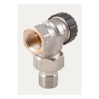 Thermostate und Ventile