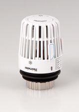 Thermostatköpfe