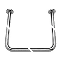 Brausevorhangstangen