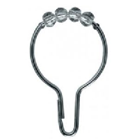 Brausevorhangstangen