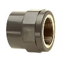 Übergangs-Gewindemuffe