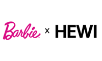 Barbie™ x HEWI
