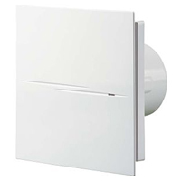 Ventilatoren und Lüfter