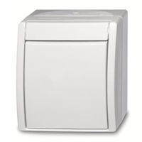 Abdeckungen und Bedienelemente