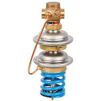 Sicherheitsabsperrventile