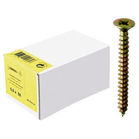 Spanplattenschrauben