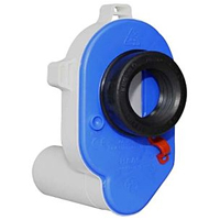 Abläufe, Siphons und Zubehör