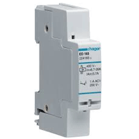 Schalt- und Melde­ge­räte