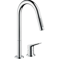 Axor Citterio M 2-Loch