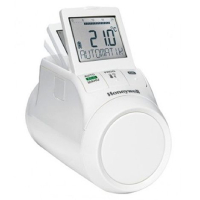 Têtes Thermostatiques