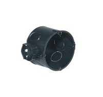 Unterputz Installation