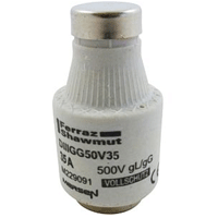 D Sicherungseinsätze