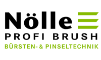 Nölle Profi Brush