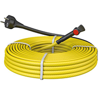 Chauffage de traçage