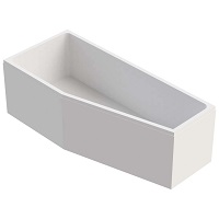 Wannenträger Kaldewei