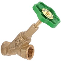 Robinet à débit libre