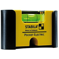 Wasserwaagen-Zubehör