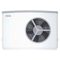 Luft Wasser Wärmepumpe