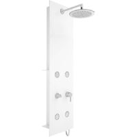 Shower system Shower system