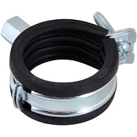 Pipe and Hose Clamps