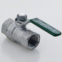 Kugelhahn Hebelgriff