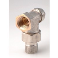 Thermostate und Ventile