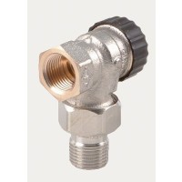 Thermostatventile Standard