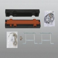 Hydraulische Weichen