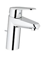 Grohe Eurodisc Cosmopolitan Xl Fitting 23432000 Chrome Flexible