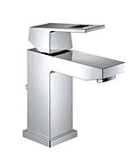 Grohe Eurocube Kitchen Mixer 31395000 Chrome C Spout With
