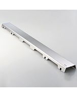 Tece drainline duschrinne komplettset Tece drainline duschrinne komplettset