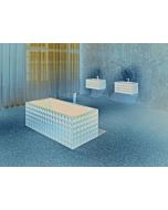 Bette Loft Einbau Waschtisch A230 424hlw1 Pw 80x49 5x10cm Hlw1 Pw