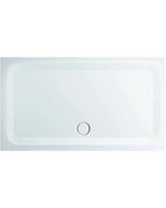 Bette Betteultra Duschwanne 1680 403t 120x80x3 5cm Wannentrager