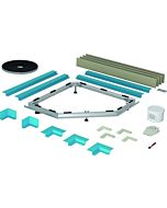 Bette Installation System Universal B506068 160 X 100 F D