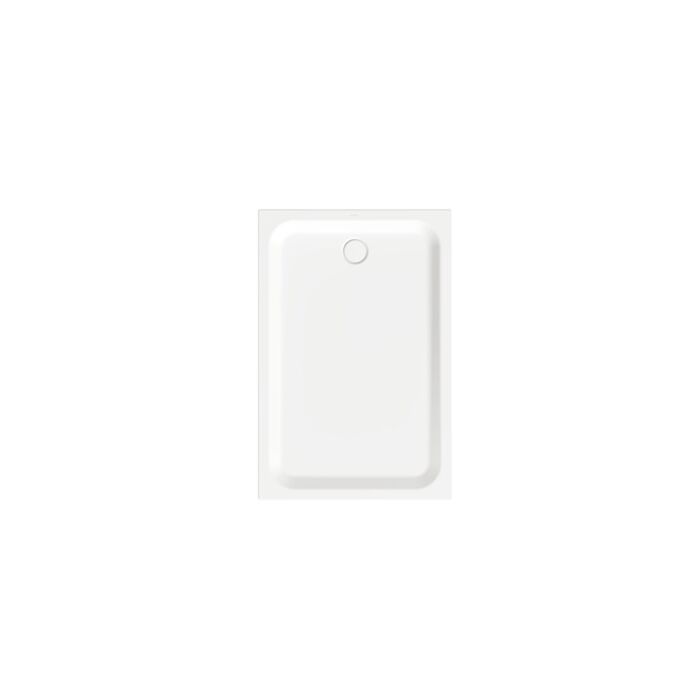 Bette Duschwanne 5945000 150 x 100 x 6,5 cm, weiss
