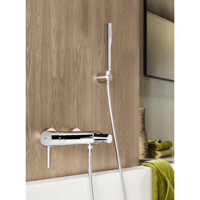 Grohe Douchette à main Ondus - Comparer avec