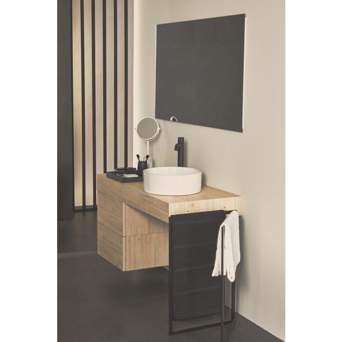 Ideal Standard Ceraline Taps Bath Shower Mixer 1 Tap Hole | Toolstation