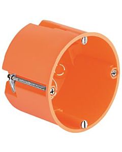 Kaiser Geräte Verbindungsdose 61 mm hoch  9064-01 Hohlwand