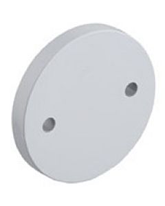 hansgrohe disque de nivellement pour carrelage 96380000 7 mm, gris clair