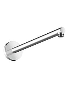 Axor ShowerSolutions bras de douche 26431820 nickel brossé, DN 15, 390mm