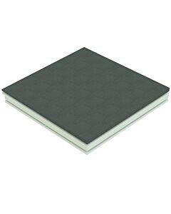 Schedel Line TECE gutter gradient element RGET1235 1235x1245x110/135mm