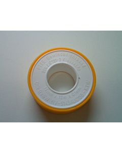 Teflon-Gewindeband FRp 12 mm x 12 m