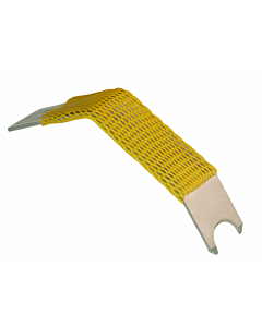 Seppelfricke Levier de démontage Sepp-Eis 804181 pour SEPP-EIS en acier inoxydable d: 22