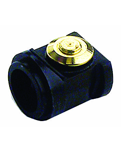 Aérateur Aalberts 0035168 comme pièce de rechange, pour modèle 8071