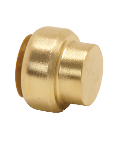 Seppelfricke Tectite Classic cap T30122 22 mm, copper