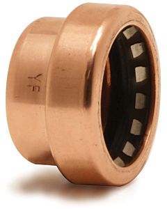 Seppelfricke Kappe Tectite Sprint 301 12 mm